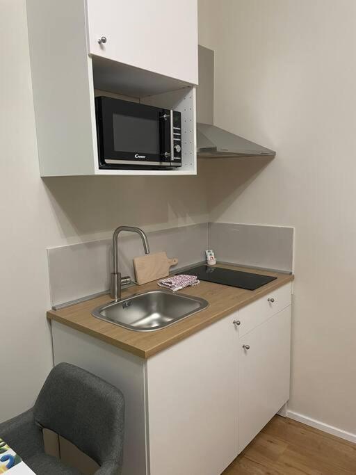 Cucchiari Suite 7B Modena Exterior photo