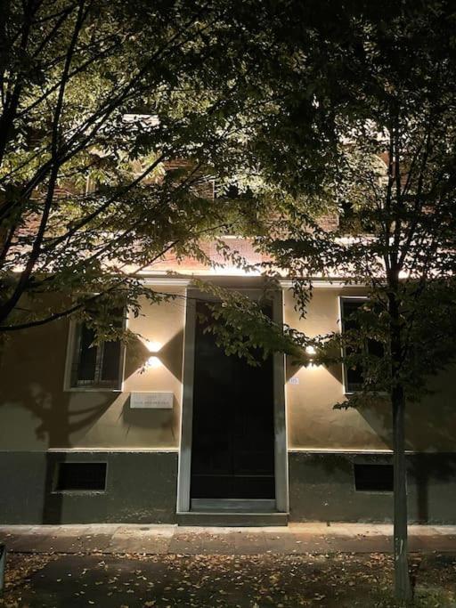 Cucchiari Suite 7B Modena Exterior photo